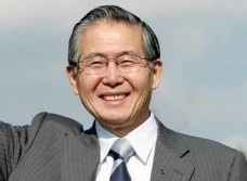 0 a fede fujimori