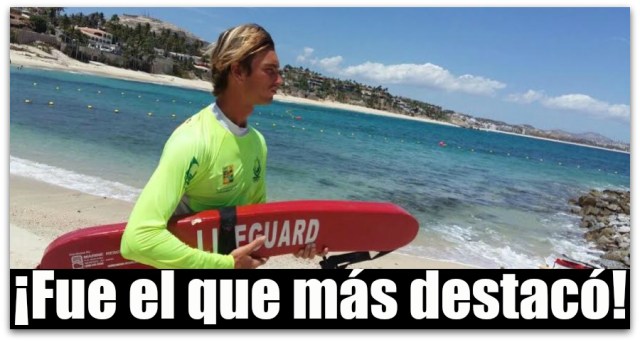 0 a guardavidas los cabos concurso