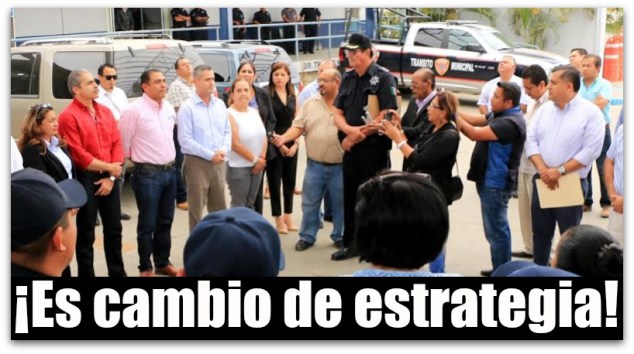 0 a policia de los cabos