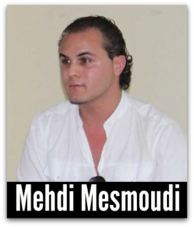 0 a semana arabe en la uabcs Mehdi Mesmoudi