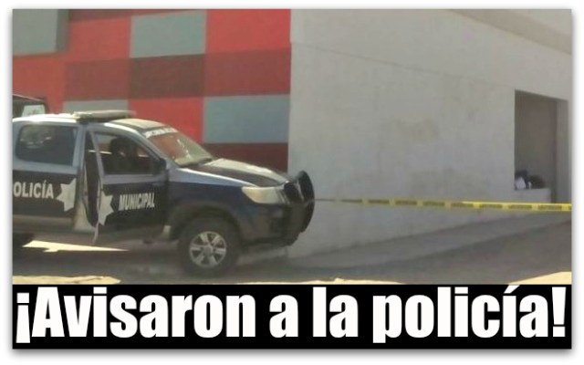 d a robo en casino de ciudad constitucion