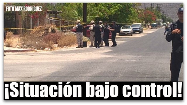 0 a a a granada de framentacion la paz bcs