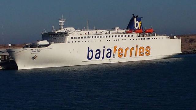 0 a a baja star