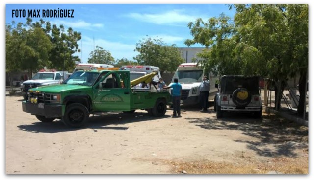 0 A A CRUZ ROJA MEXICANA EMBARGO