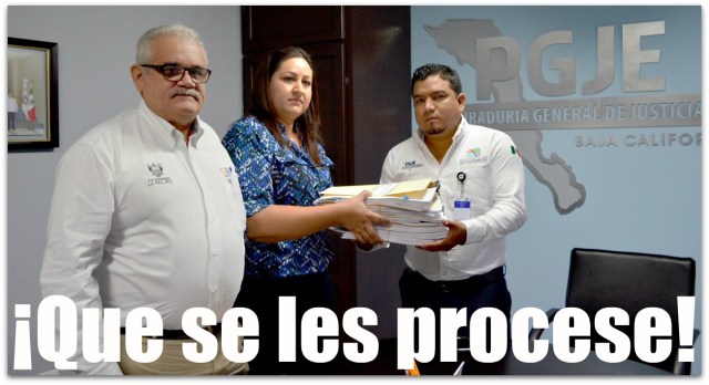 0 a a esthela ponce dinero denuncia penal