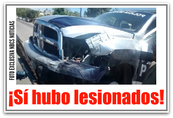 0 a choque municipal panteon la paz bcs