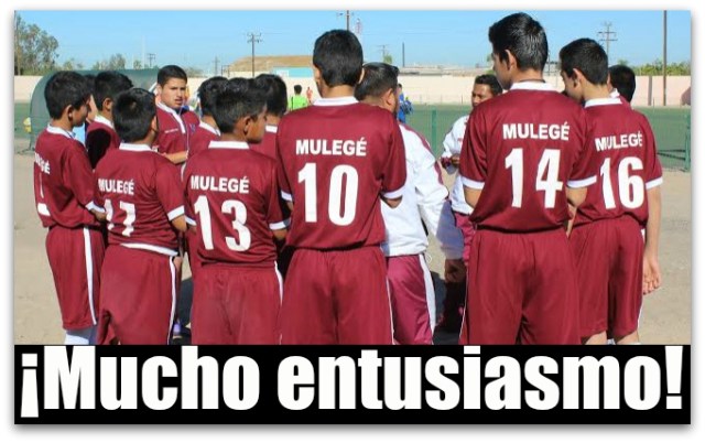 0 a futbol de guerrero negro