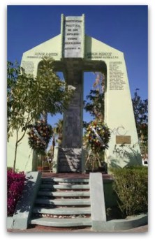 0 a monumento libre expresion