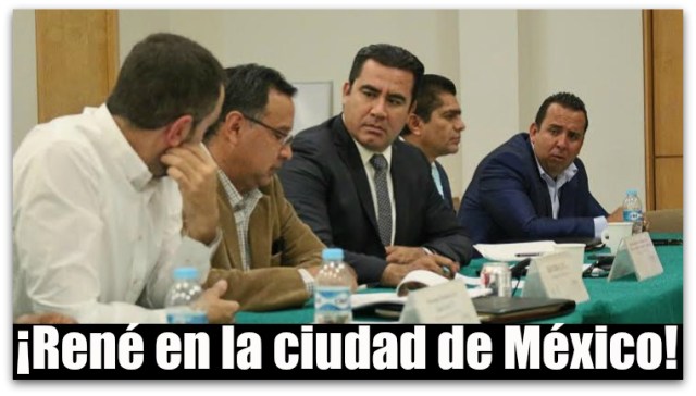 0 a oomsapas los cabos rene nuñez mexico df