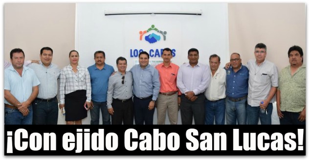 0 a predios tierra y libertad corett cabo san lucas