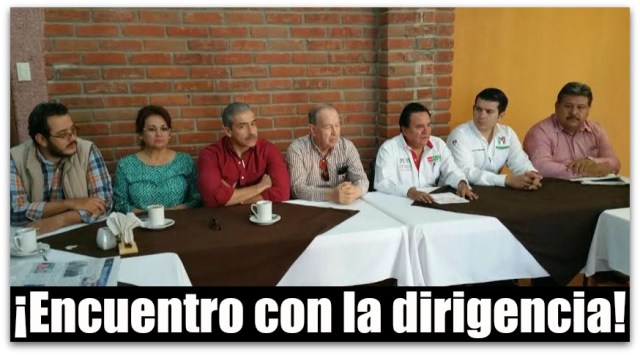 0 a pri baja california sur gira por el norte