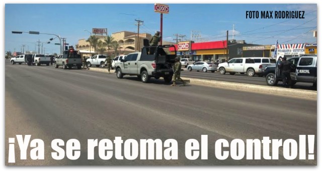 9 a balacera en la paz 002