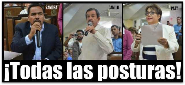 0 a a debate congreso bcs