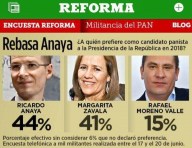 0 a a encuesta de reforma