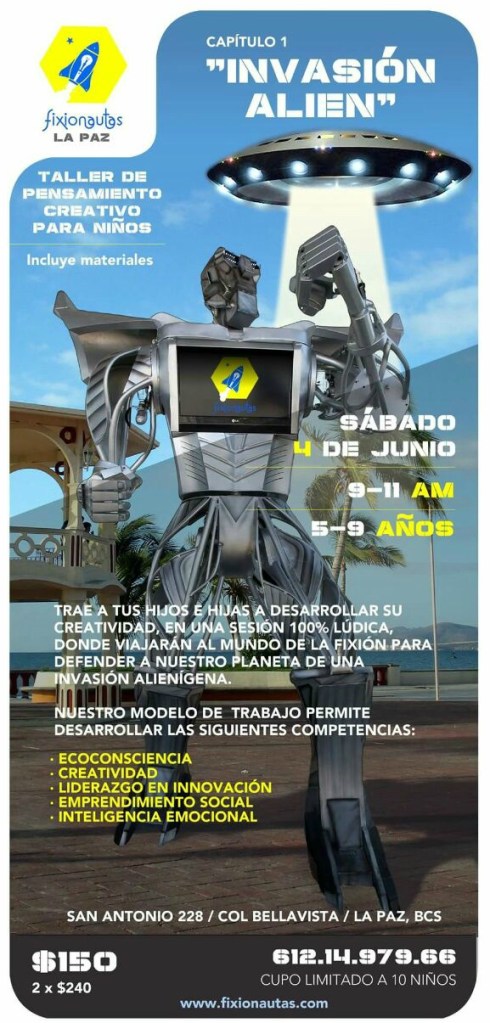 0 A A  FIXIONAUTAS