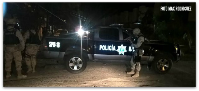 0 a camino real balazos muerto 001