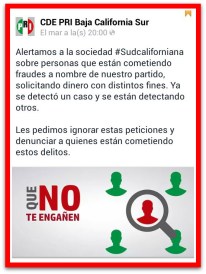 0 a fenamex fraude
