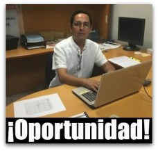 0 a feria de empleo raul ceseña los cabos