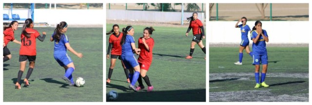 0 a gatas salvajes uabcs futbol
