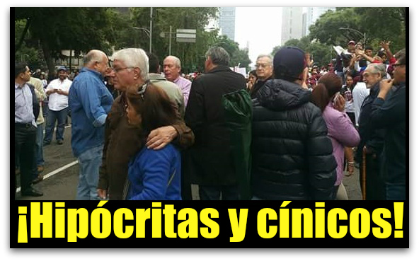 0 a leonel y el puchas