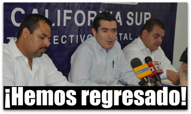 0 a pan baja california sur rigo mares y herminio y otro