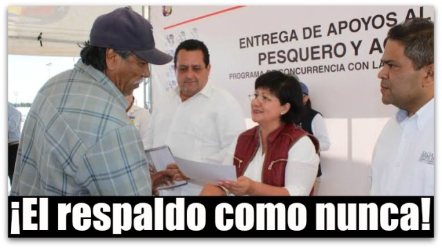 0 a pescadores de guerrero negro
