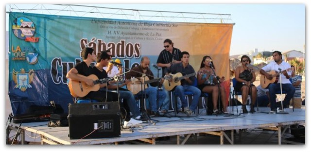 0 a sabados culturales uabcs malecon 4