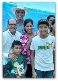 0 a solalinde padre en todos santos