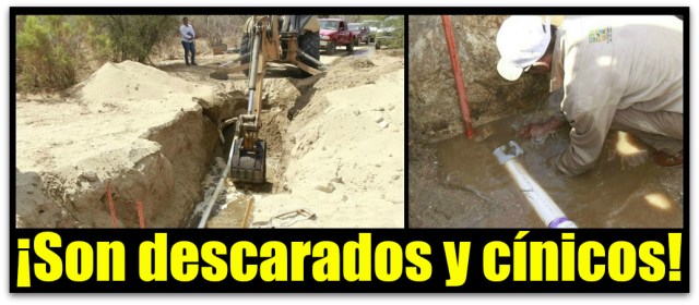 0 a a agua potable hermanos agundez montaño