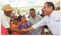 0 a a arturo de la rosa gira gobernador bcs 5