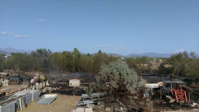 0 a a bomberos villas de la paz