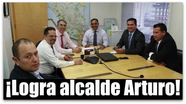 0 a a desalinizadora para los cabos