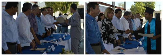 0 A A GRADUACION TUTELAR PARA MENORES
