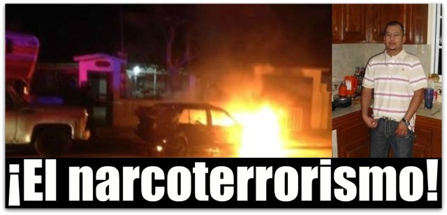 0 a a narco terrorismo en zona esterito de la paz