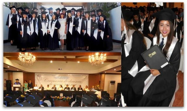0 a benu normal urbana la paz graduacion