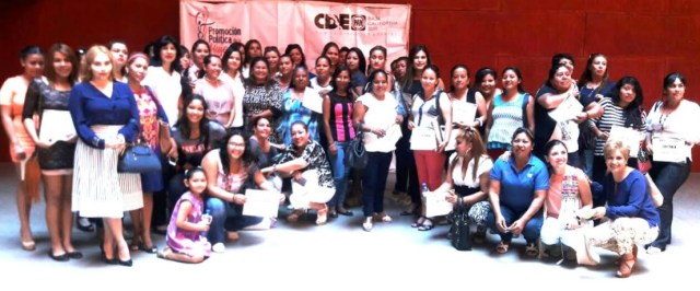0 a capacitacion pan en los cabos