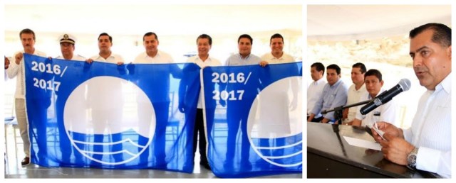 0 a certificacion blue flag