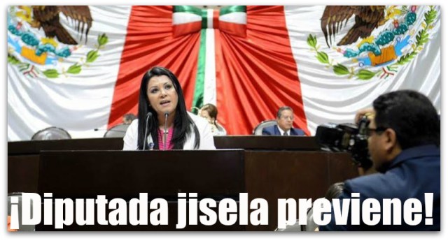 0 a diputada jisela paes pescadores pacifico norte