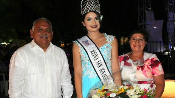 0 a fiestas de san ignacio baja california sur