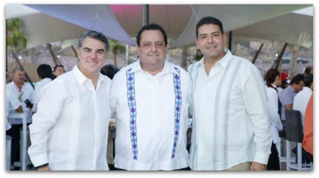 0 a meade y los pescadores de comondu
