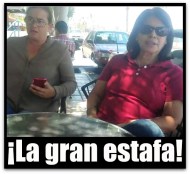 0 a telares fraude