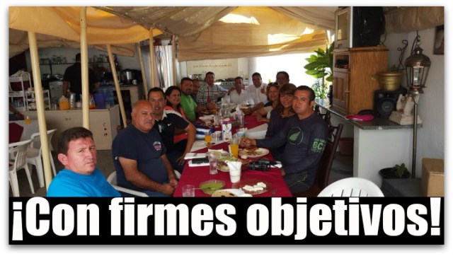 0 a unidos por la zona rural de los cabos