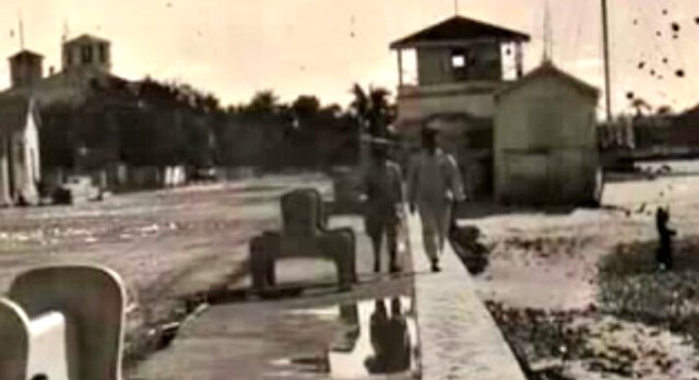 0 a a malecon de la paz