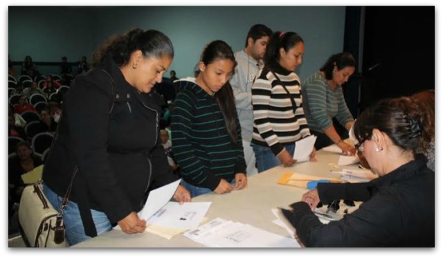 0 a becas municipales los cabos