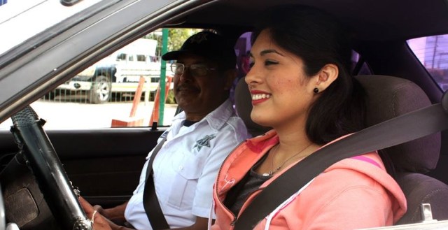 0 A CURSO DE EDUCACION VIAL