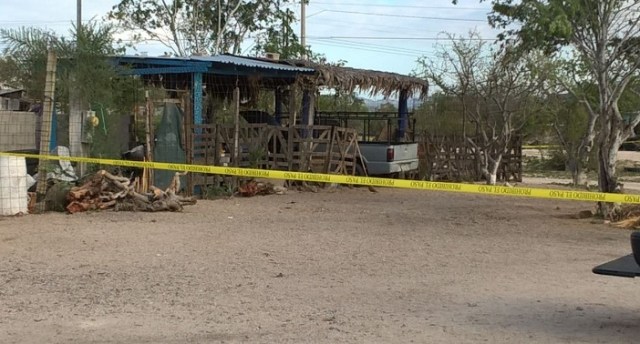 0 a ejecutados en colonia laguna azul