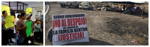0 a familia benton caso perdido