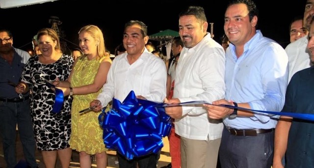 0 a fiestas de la ribera 2016