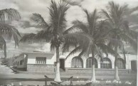 0 a hotel los arcos