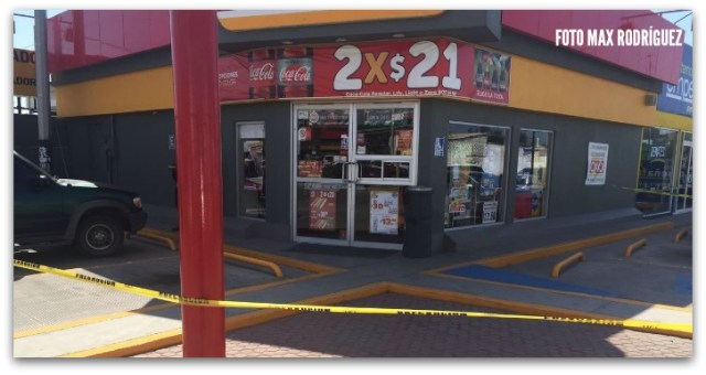 0 a oxxo colosio y las garzas